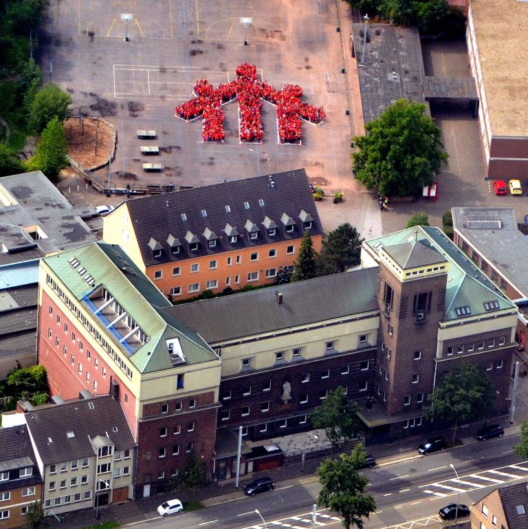 Verein der Ehemaligen des Don-Bosco-Gymnasiums Essen-Borbeck e.V.